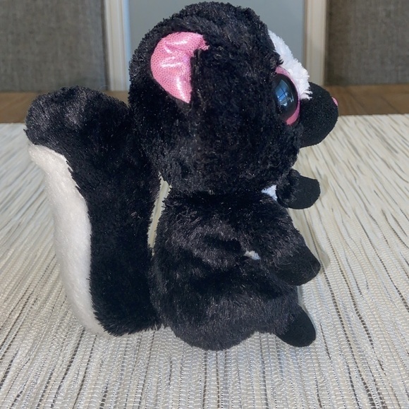 TY beanie boos skunk - Picture 4 of 6